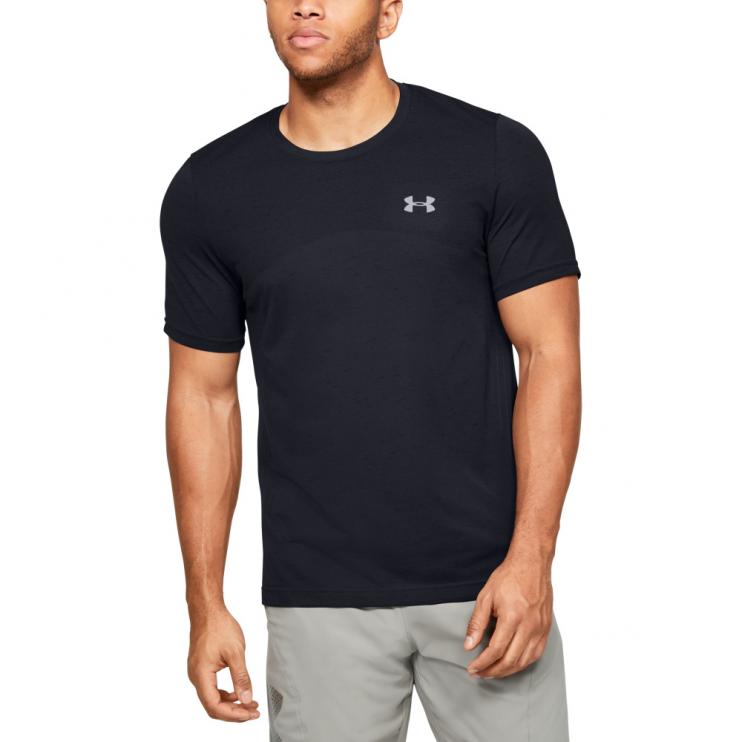 Pánské tričko UNDER ARMOUR Seamless 1351449