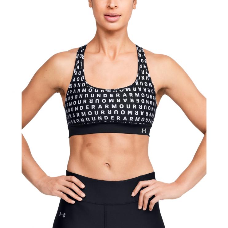 Dámská sportovní podprsenka UNDER ARMOUR 1351996