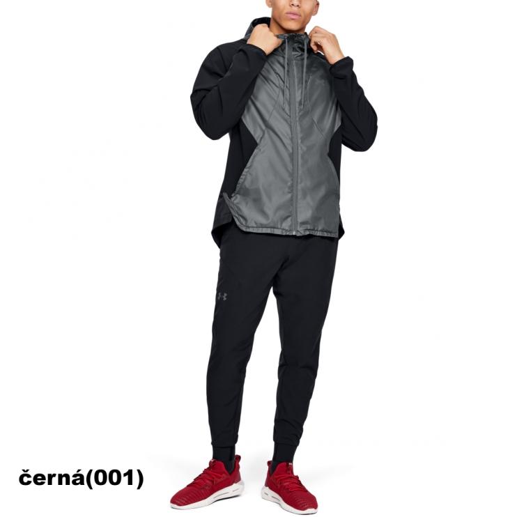 Pánská bunda UNDER ARMOUR STRETCH-WOVEN 1352021