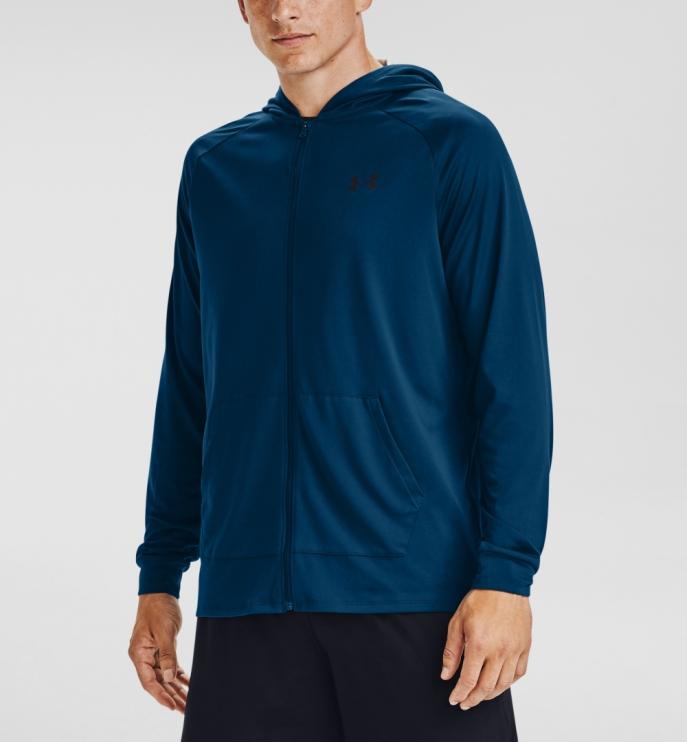 Pánská mikina UNDER ARMOUR TECH 2.0 1354028