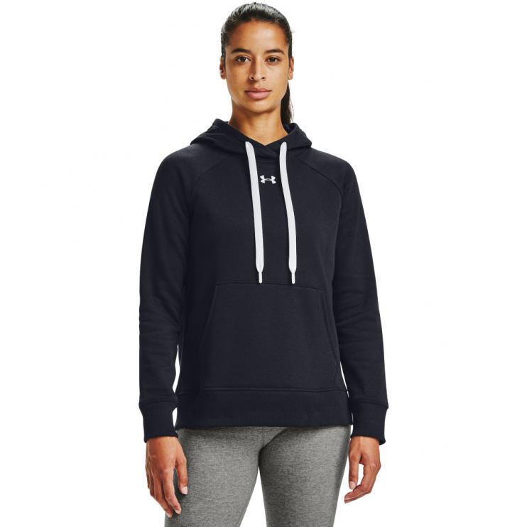 Dámská mikina UNDER ARMOUR Fleece HB 1356317