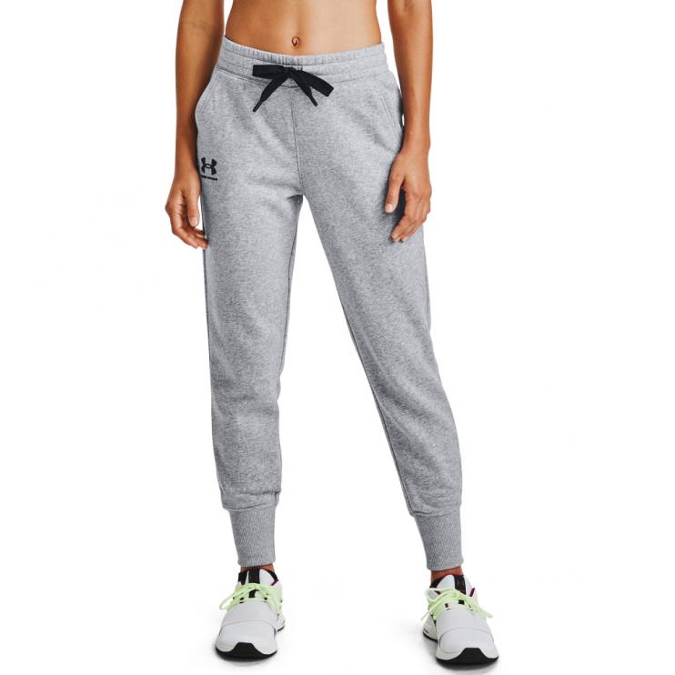 Dámské tepláky UNDER ARMOUR Joggers 1356416
