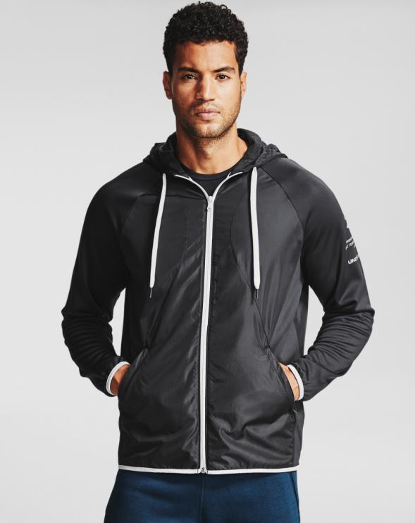 Pánská bunda UNDER ARMOUR AF Storm 1357108