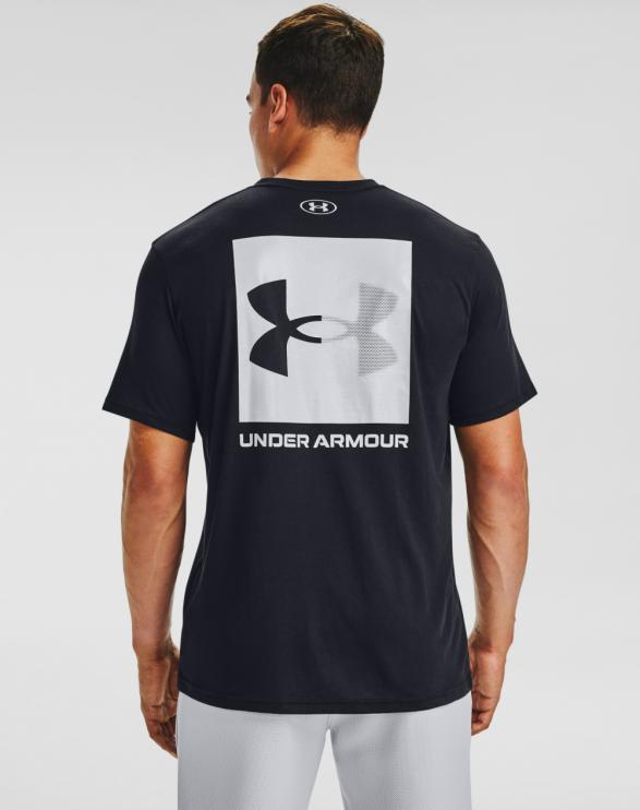 Pánské tričko UNDER ARMOUR Logo 1357152