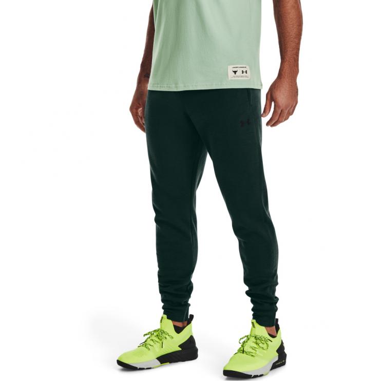 Pánské tepláky UNDER ARMOUR Rock CC 1357203