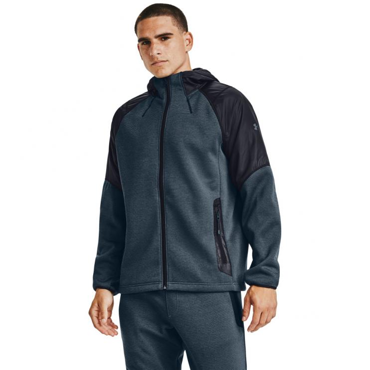 Pánská bunda UNDER ARMOUR CG 1357475