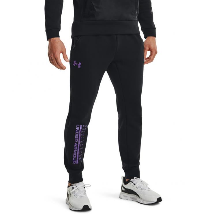 Pánské tepláky UNDER ARMOUR Jogger 1360731
