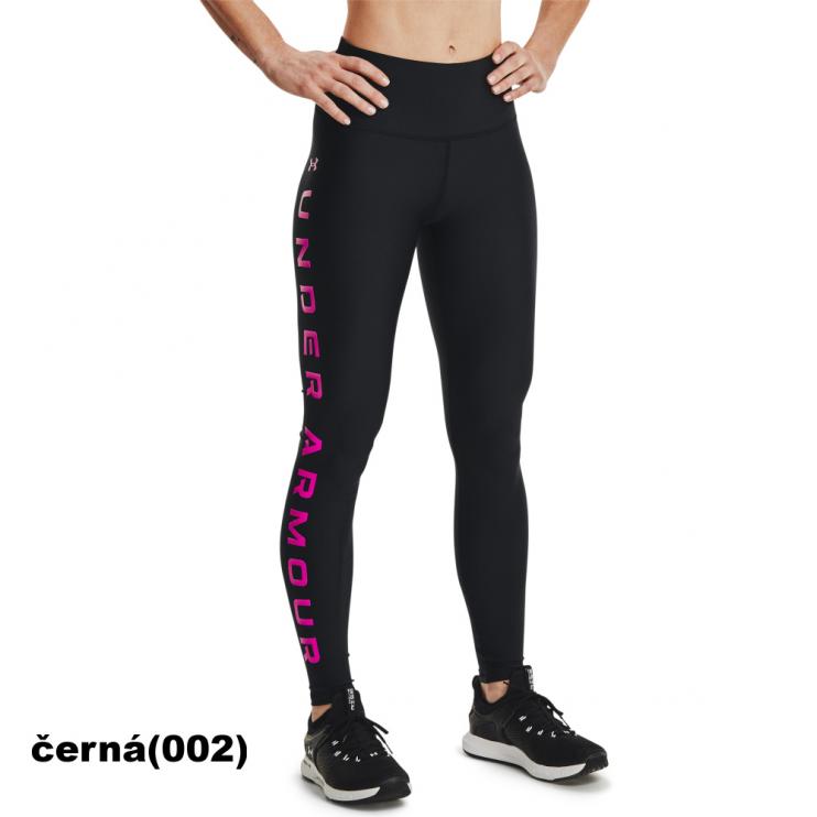 Dámské legíny UNDER ARMOUR Branded HG 1361046