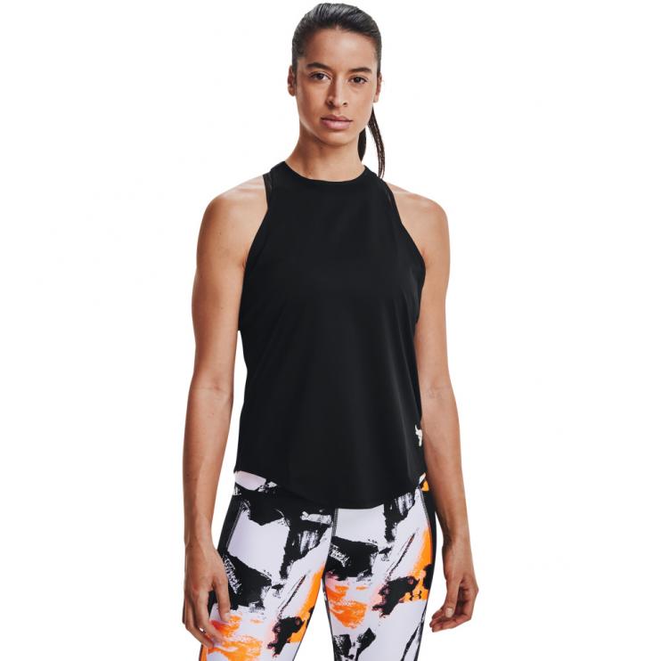 Dámské tílko UNDER ARMOUR Rock HG Tank 1361068