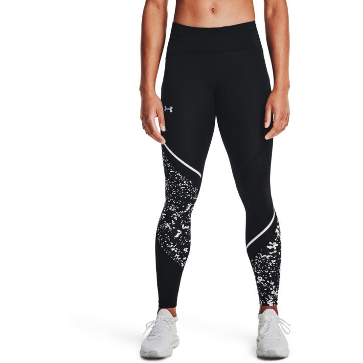 Dámské legíny UNDER ARMOUR Fast 2.0 Print 1361385