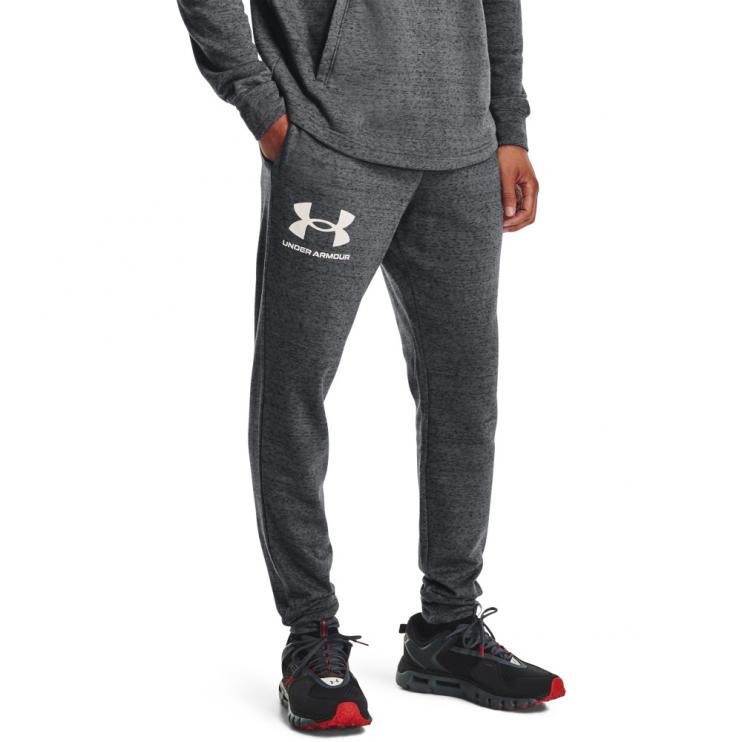 Pánské tepláky UNDER ARMOUR RIVAL TERRY JOGGER 1361642