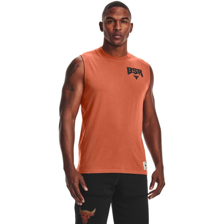 Pánské tílko UNDER ARMOUR Rock Show 1364744