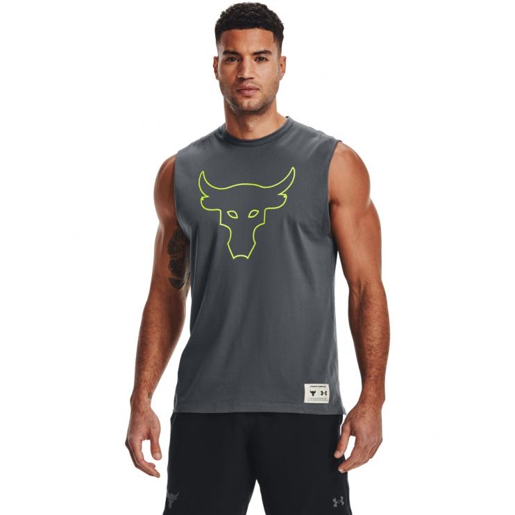 Pánské tílko UNDER ARMOUR Rock Show 1364745