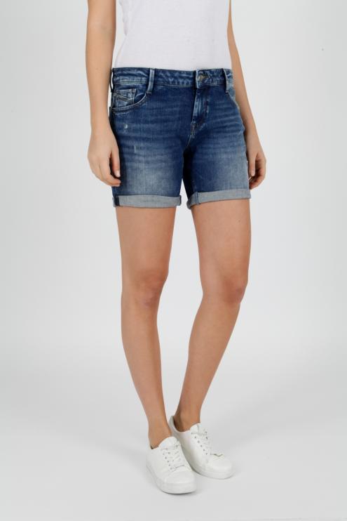 Dámské riflové kraťasy MAVI PIXIE 1437025967