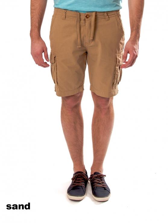 Pánské kraťasy HEAVY TOOLS WONA