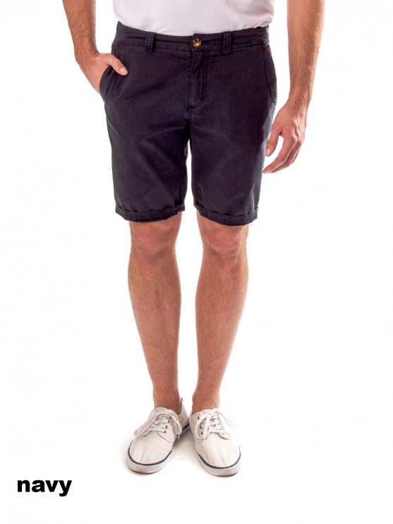 Pánské kraťasy HEAVY TOOLS WAKOL