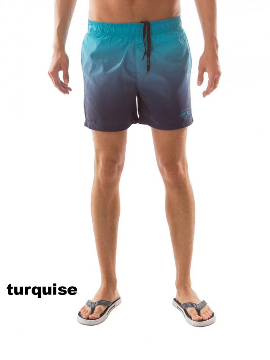 Pánské koupací šortky HEAVY TOOLS JIP