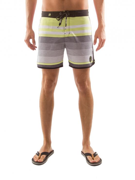 Pánské koupací šortky HEAVY TOOLS JAVOR