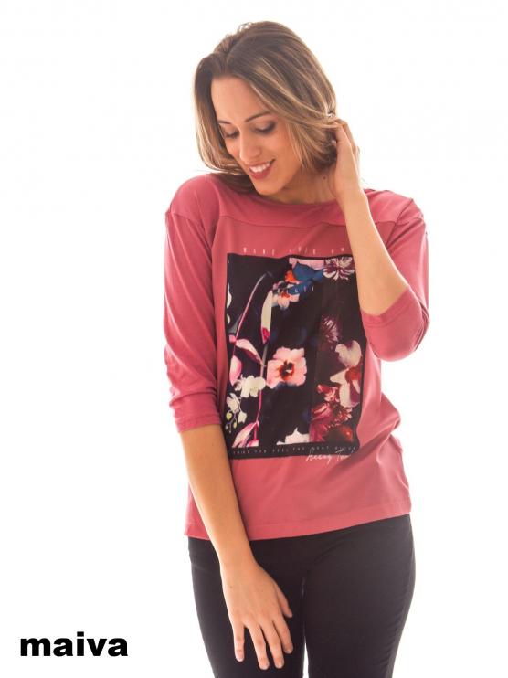 Dámské tričko HEAVY TOOLS CYRILL