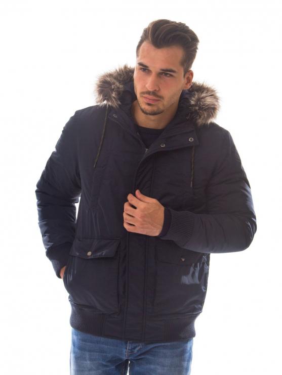 Pánská zimní bunda HEAVY TOOLS NOVY