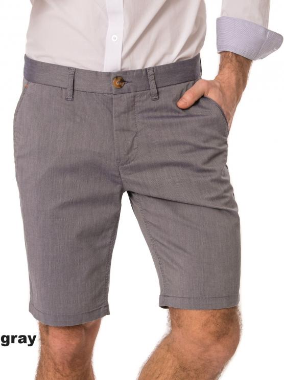 Pánské kraťasy HEAVY TOOLS WINX18