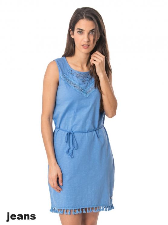 Dámské letní šaty HEAVY TOOLS VIDRA