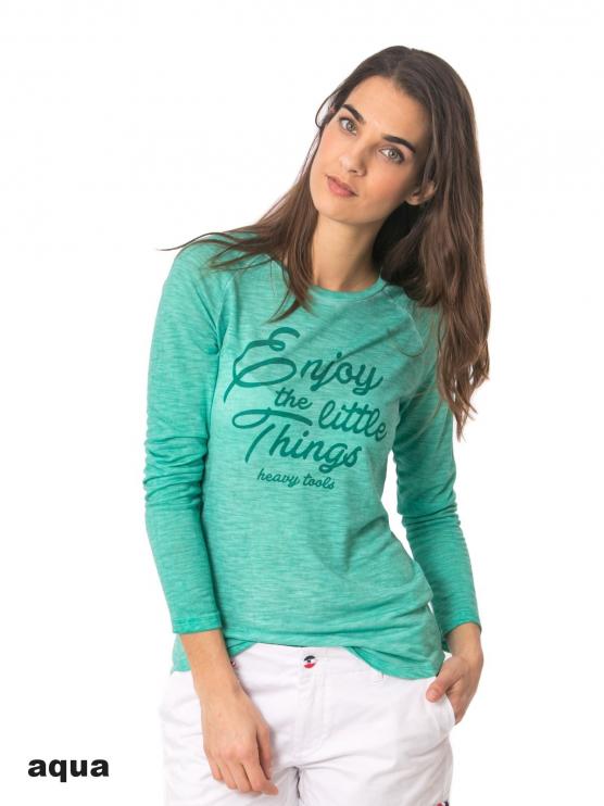 Dámské tričko HEAVY TOOLS PARTA