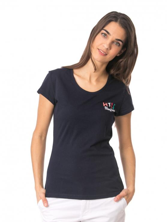 Dámské tričko HEAVY TOOLS MAVA