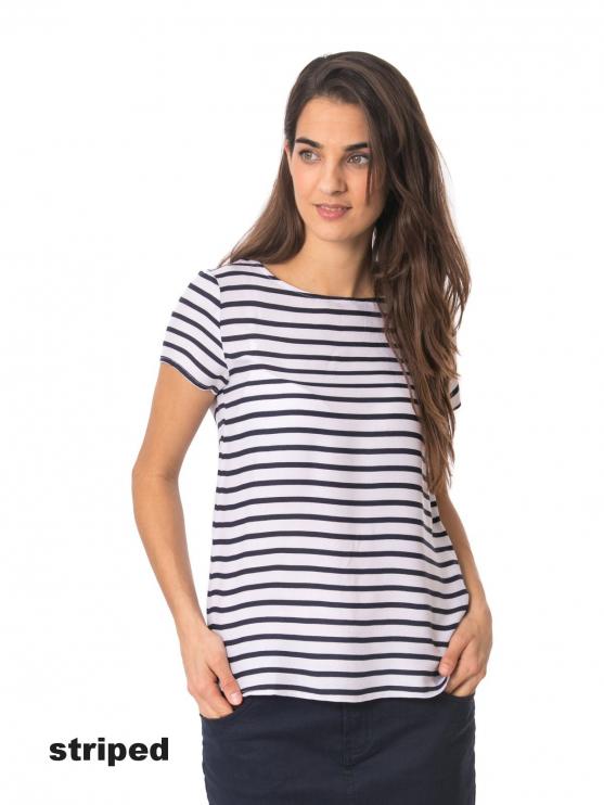 Dámská halenka HEAVY TOOLS REU