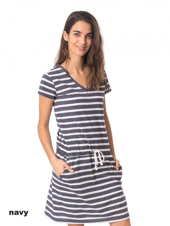 Dámské letní šaty HEAVY TOOLS VILLO