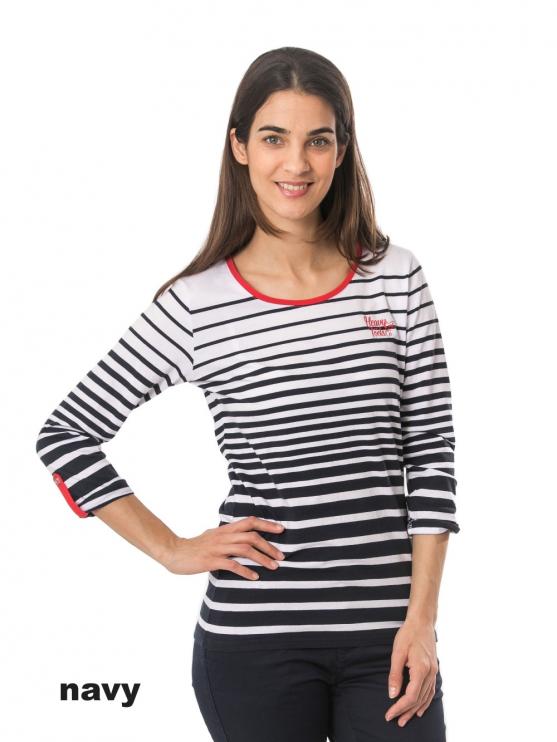 Dámské tričko HEAVY TOOLS PIRA