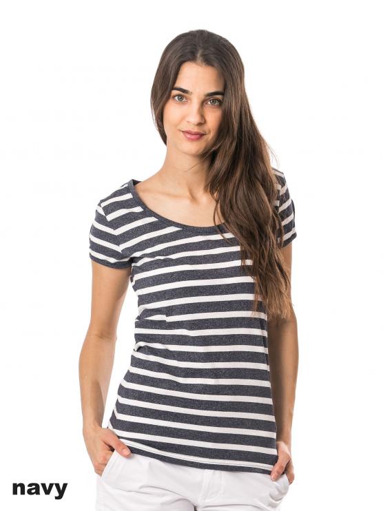 Dámské tričko HEAVY TOOLS MILMO