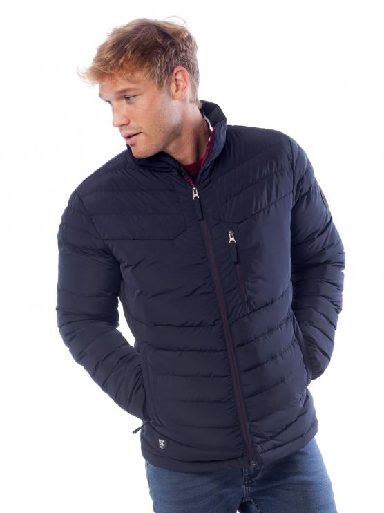 Pánská zimní bunda HEAVY TOOLS NUTAK