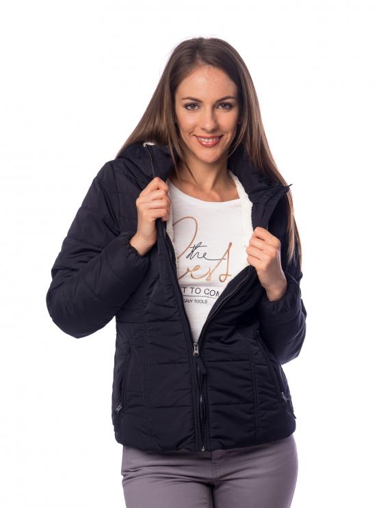 Dámská zimní bunda HEAVY TOOLS NADIN18