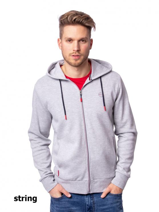 Pánská mikina HEAVY TOOLS SATURN