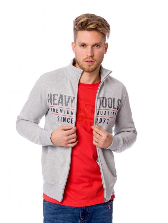 Pánská mikina HEAVY TOOLS TRULL
