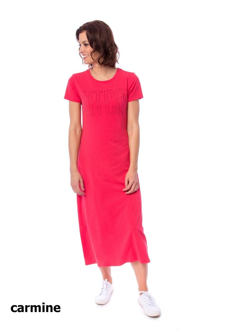 Dámské letní šaty HEAVY TOOLS VECTRA