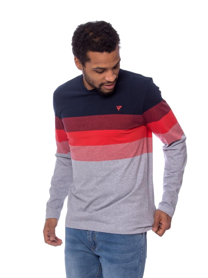 Pánské tričko HEAVY TOOLS CYBER