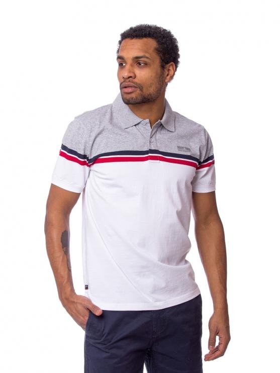 Pánské tričko HEAVY TOOLS DUMAS