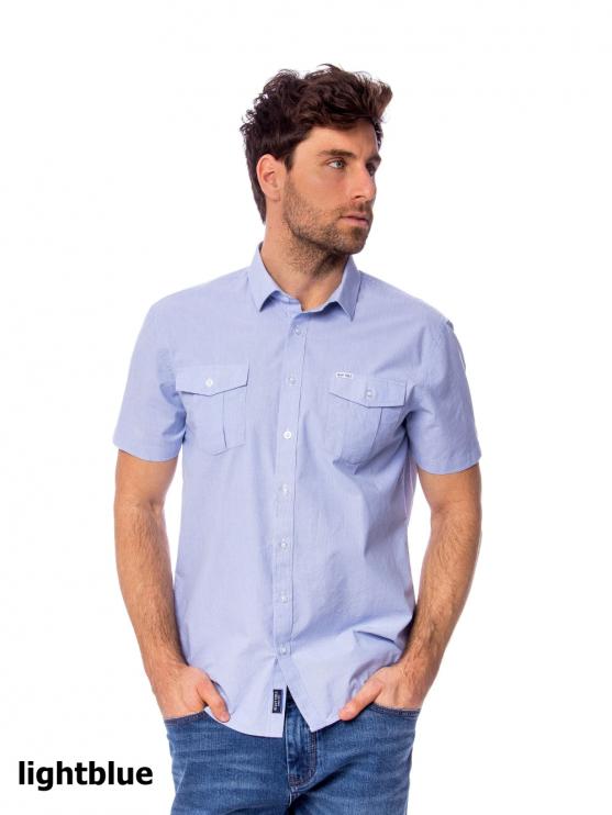 Pánská košile HEAVY TOOLS RAMSEY