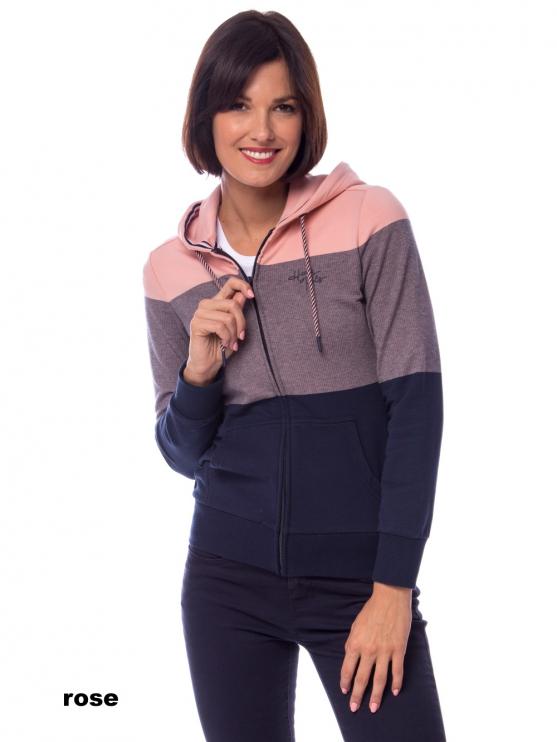 Dámská mikina HEAVY TOOLS SABLA