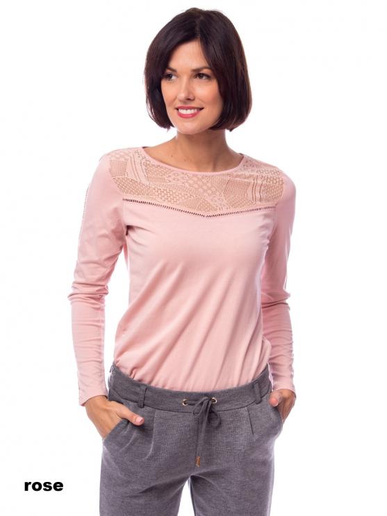 Dámské tričko HEAVY TOOLS CALIPO