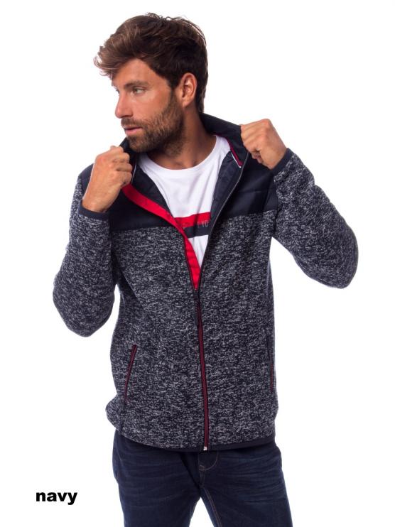 Pánská mikina HEAVY TOOLS TINGO