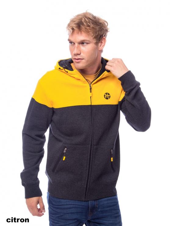 Pánská mikina HEAVY TOOLS SOKER