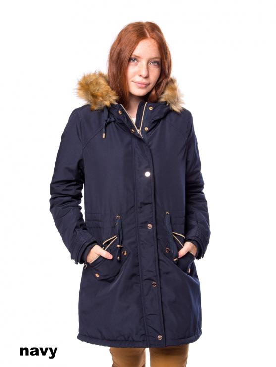 Dámská zimní bunda HEAVY TOOLS NEMSI