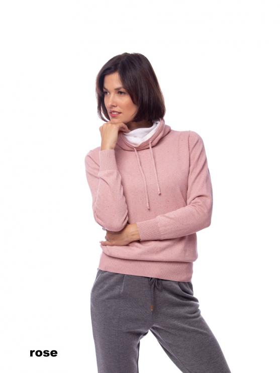 Dámský svetr HEAVY TOOLS HUERDA