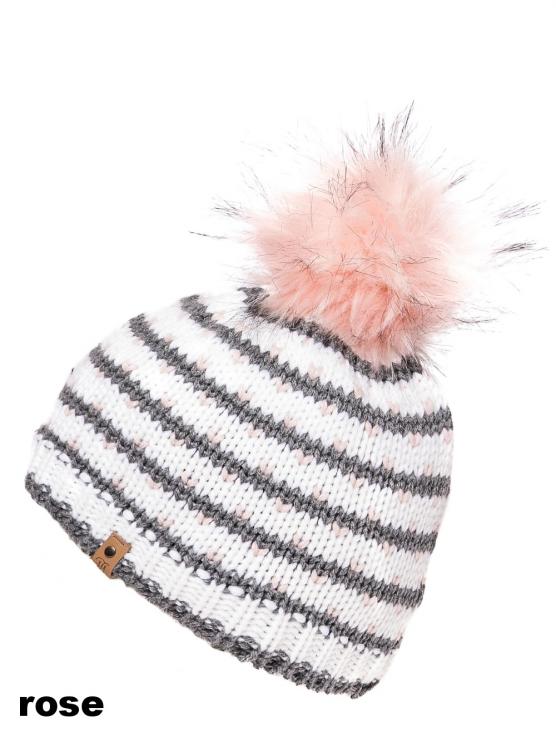 Dámská čepice HEAVY TOOLS PIVLA