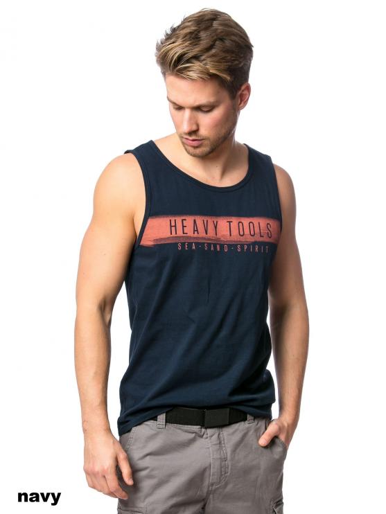 Pánské tílko HEAVY TOOLS BENE