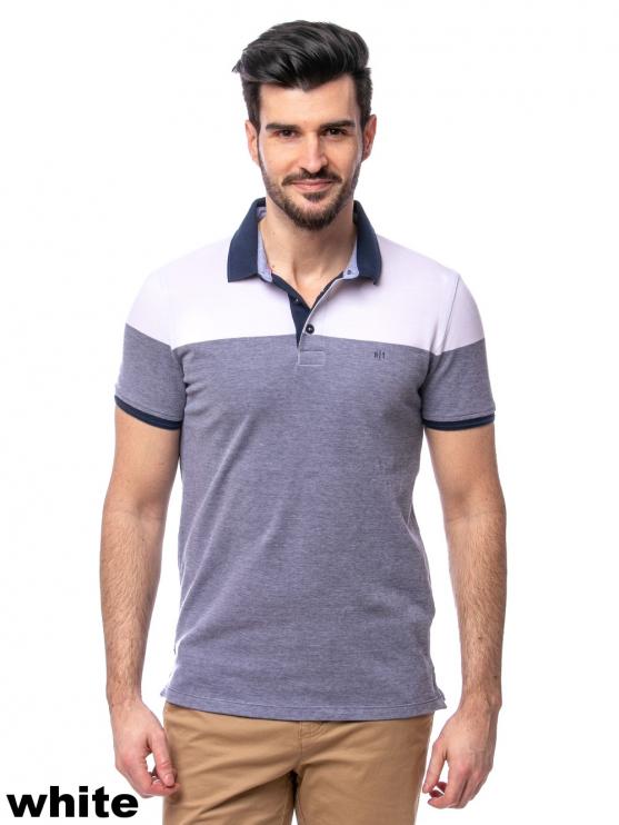 Pánské tričko HEAVY TOOLS DRISCOL