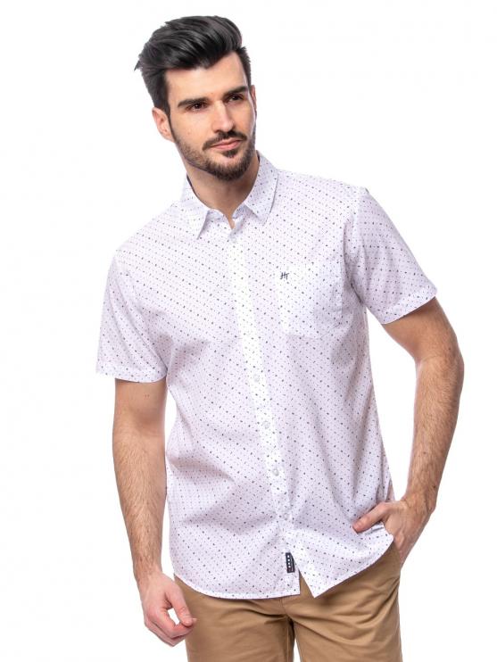 Pánská košile HEAVY TOOLS REGAN